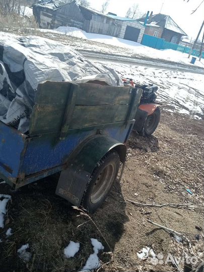 Мотоблоки и культиваторы