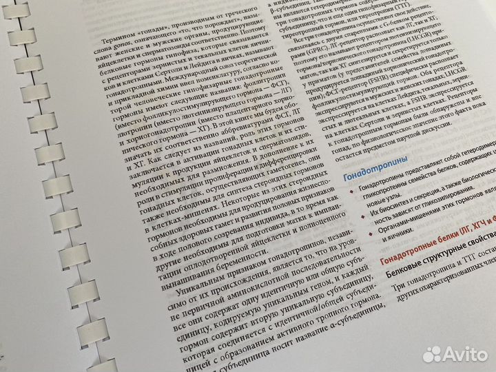 Репродуктивная эндокринология