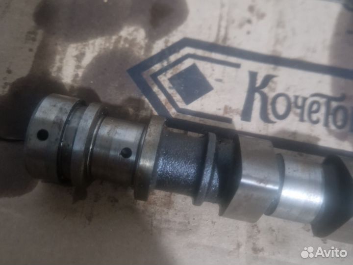 Распредвал форд U2 W5B RF 7G9G-6A271-AA 1921 8