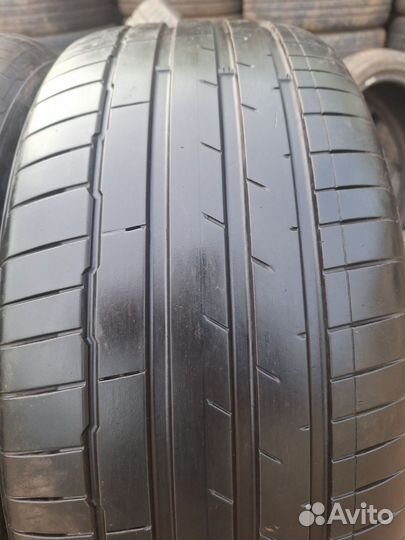 Hankook Ventus S1 Evo 3 EV K127E 255/45 R20 101T