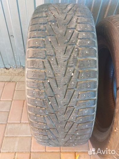 Nokian Tyres Hakkapeliitta 7 SUV 285/60 R18