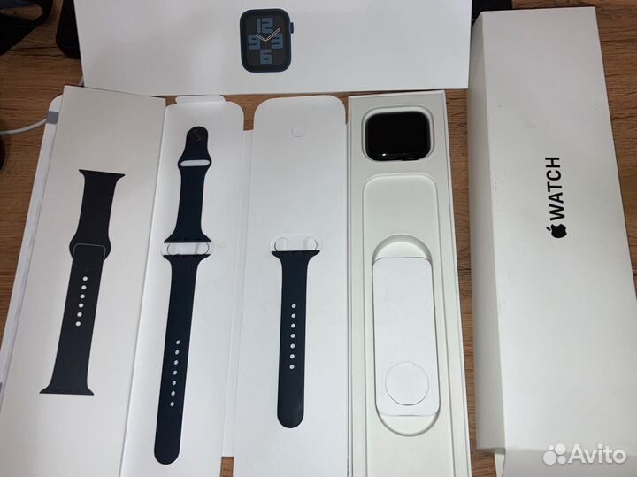Apple watch se 44mm