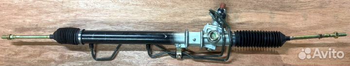 Рейка рулевая Musso Musso Sport Korando rebuild