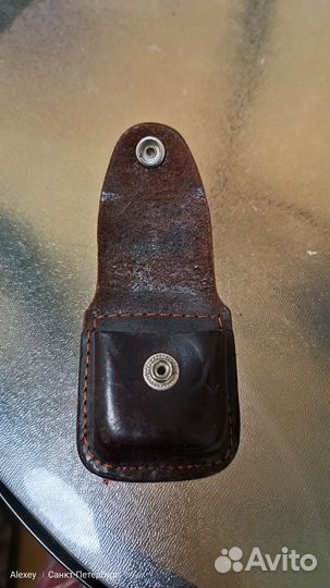 Чехол для zippo, оригинал