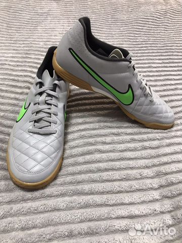 nike tiempo rio 2
