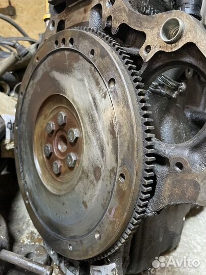 Сцепление на nexia 8кл