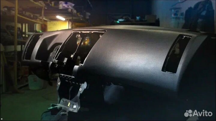 Торпедо на Infinity fx35