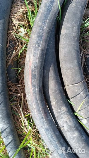 Шланг резиновый армированный