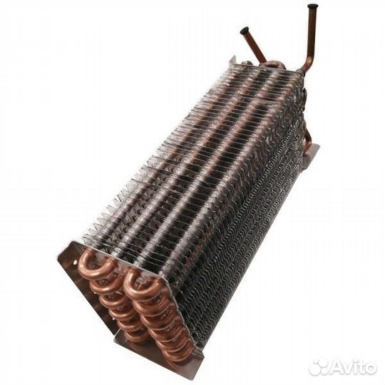 Испаритель для шх-1,4, CM110/114-S 2903015 Полаир