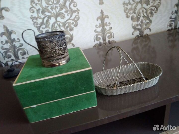 Чайные пары лфз СССР Вербилки и прочее