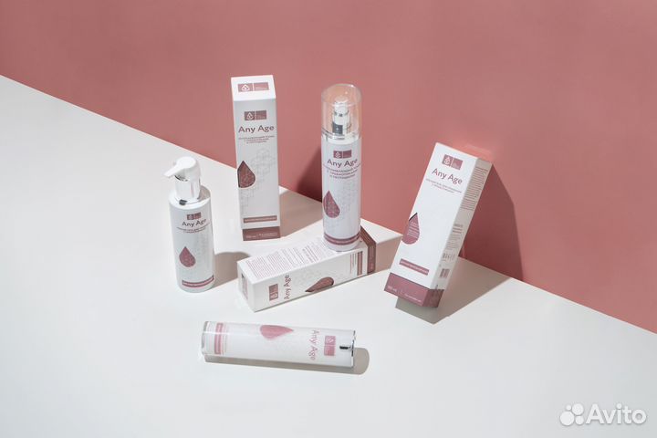 Предметная съемка для маркетплейсов