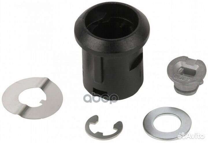 Переходник для замка кофра 08M71mjed01 honda