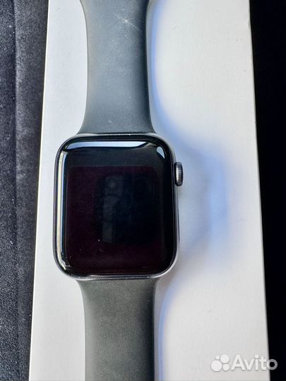 Часы apple watch 5 44 mm