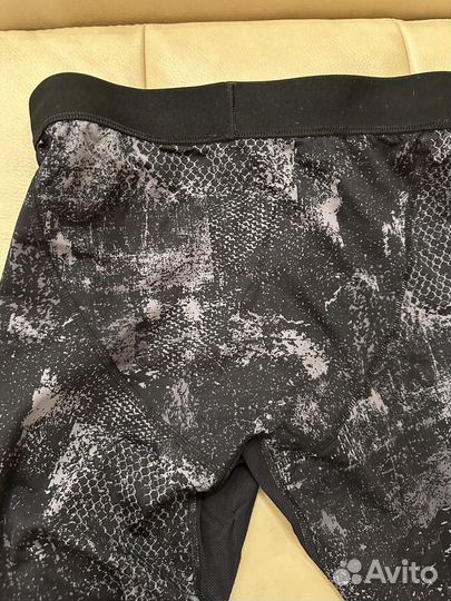 Тайтсы мужские S
