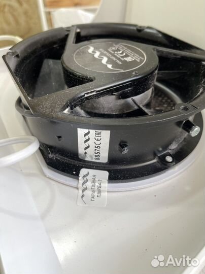 Пылесос для маникюра max ultimate 7