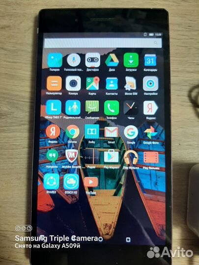Телефон планшет Tab3-730x