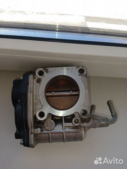 Козырьки салона