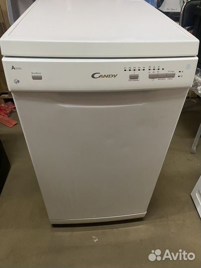 Посудомоечная машина Candy CDP 2L952W