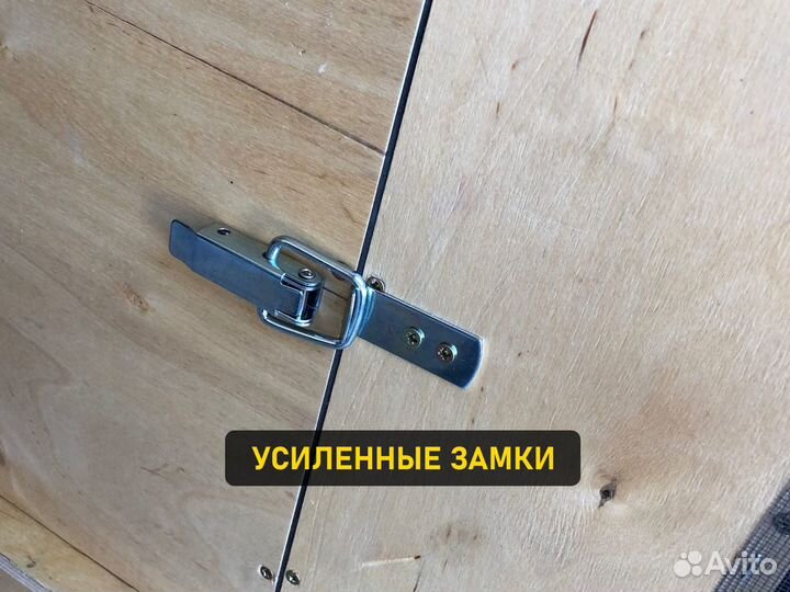 Шумбокс для asic