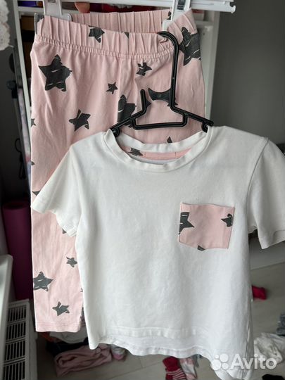 Костюмчик для девочки