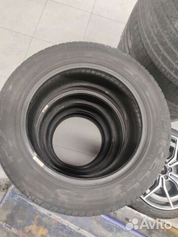 Pirelli P7 215/55 R16