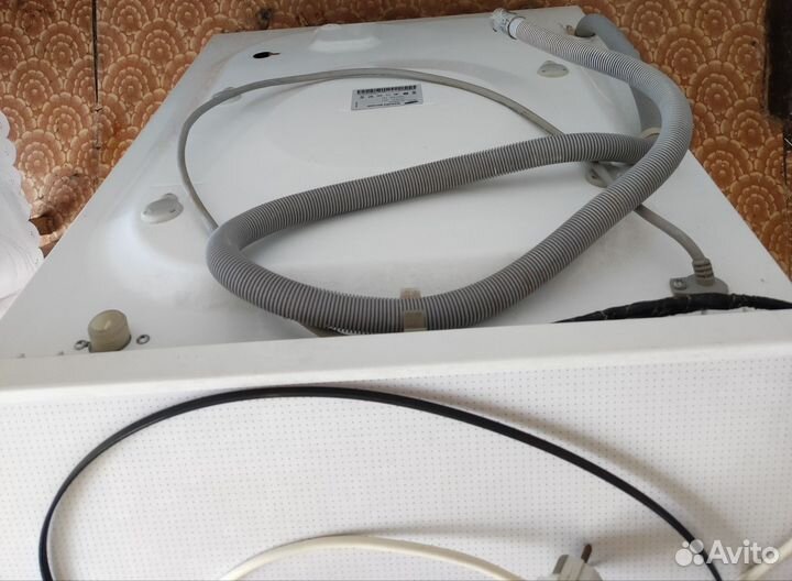 Стиральная машина samsung