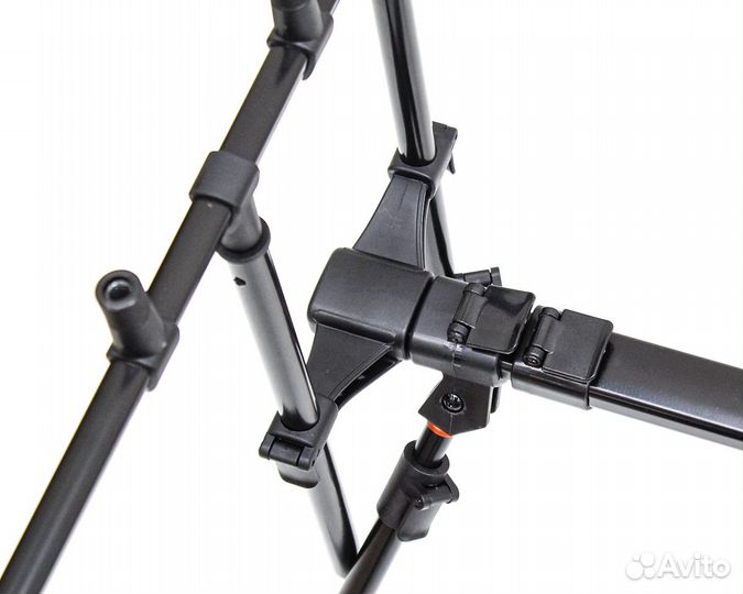 Подставка под удилища Kaida ROD-POD A9-4 на 8-х