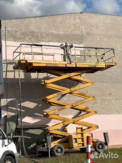 Пескоструйная обработка на выезде