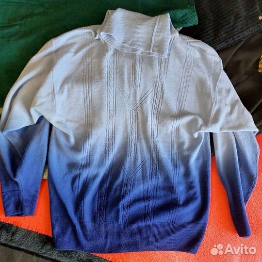 Пакет вещей 52-54