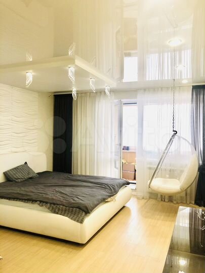 4-к. квартира, 101 м², 4/10 эт.