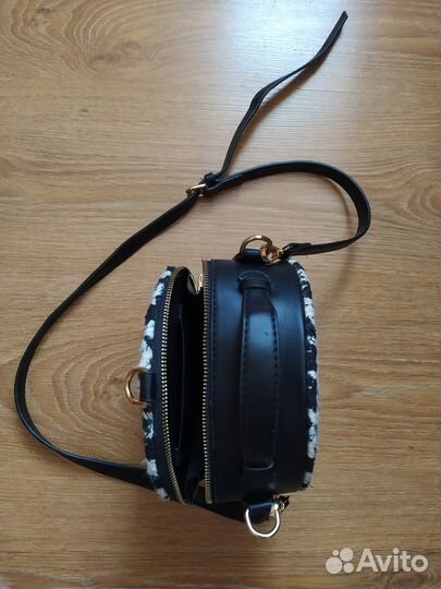 Сумка кроссбоди