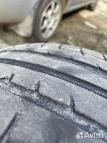 Triangle TA01 235/50 R19