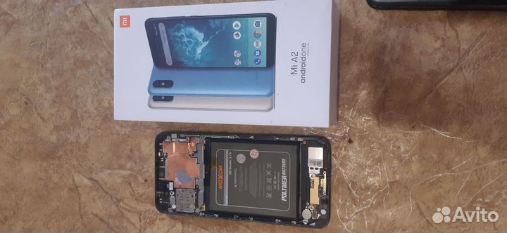 Телефоны на запчасти