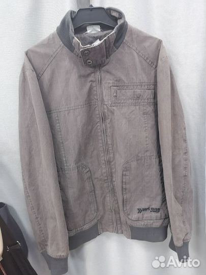 Куртка мужская Southern