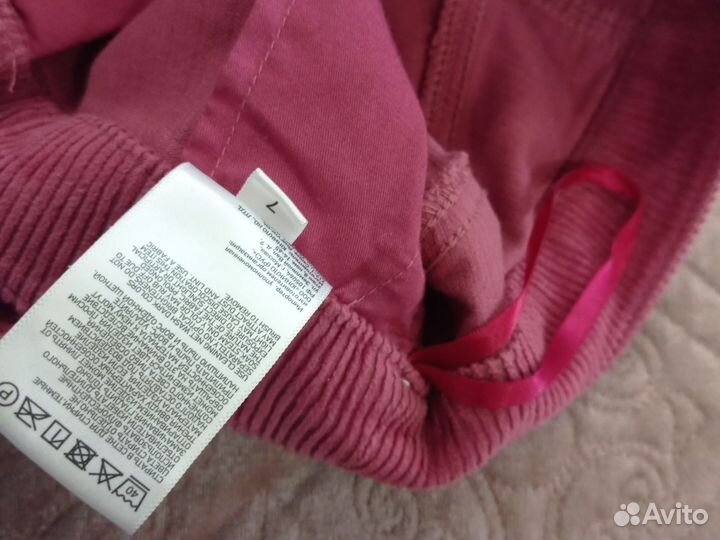 Юбка uniqlo, размер 40