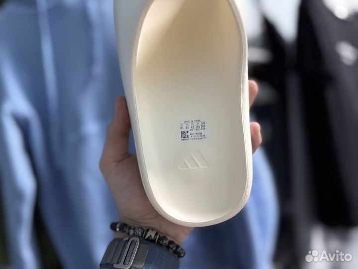 Сланцы Adidas Slide