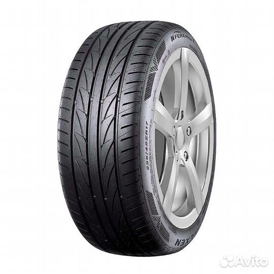 Nexen N'Fera Primus V 215/60 R16 95H
