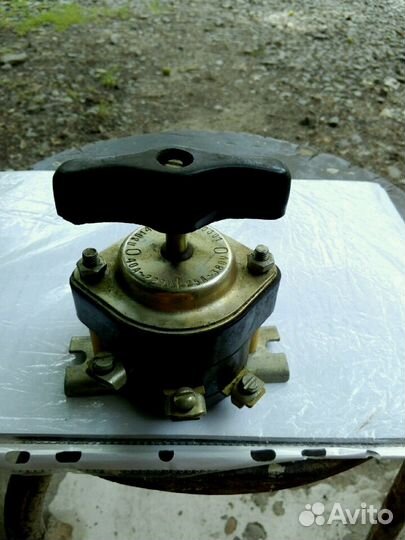 Переключатели