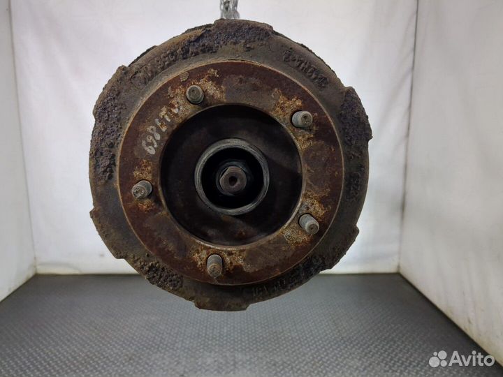 Балка подвески задняя Ford Transit, 2005