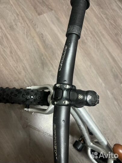 Беговел Early Rider Runner Trail XL 14