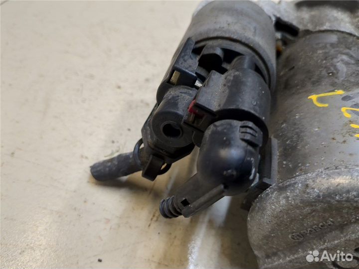 Стартер Volkswagen Jetta 7 2018, 2019