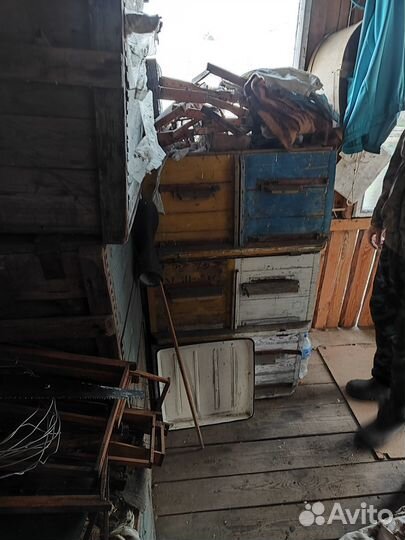 Ульи для пчел