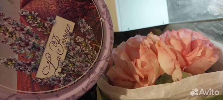 Упаковка жестяная