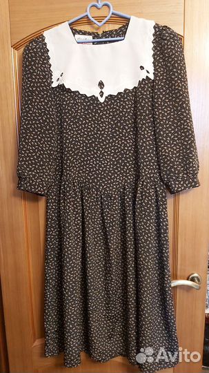 Платье Autriche Couture Wien (Австрия)