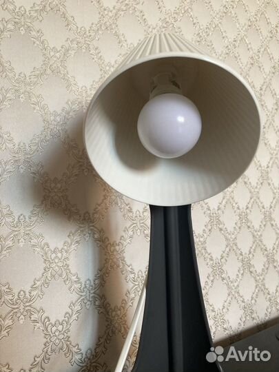Лампа настольная IKEA