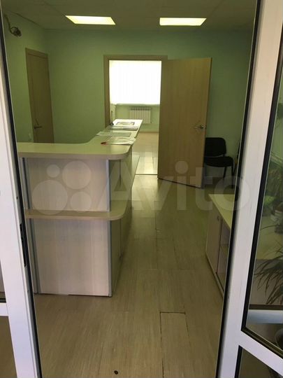 Офис, 86.8 м²