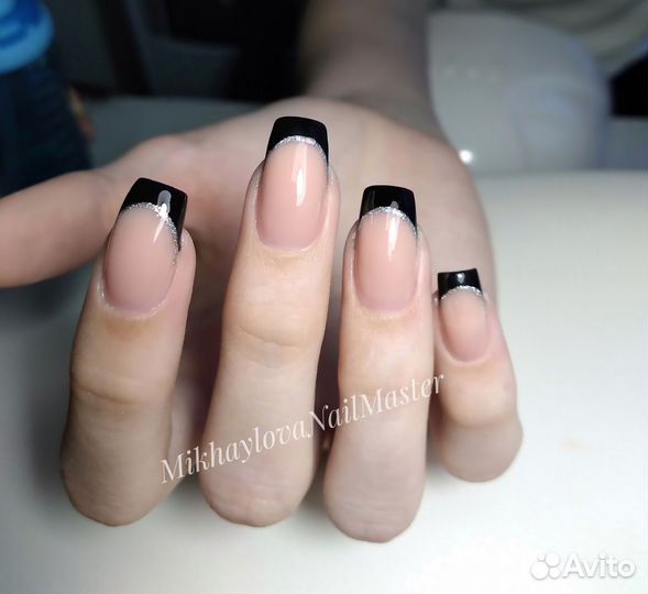 Маникюр,педикюр