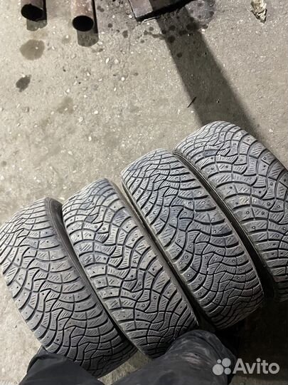 Белшина Bravado 185/60 R14 B
