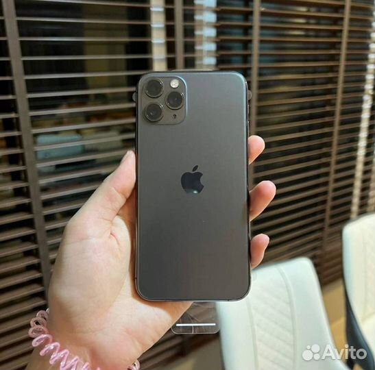 Оригинал iPhone 11 Pro 512gb
