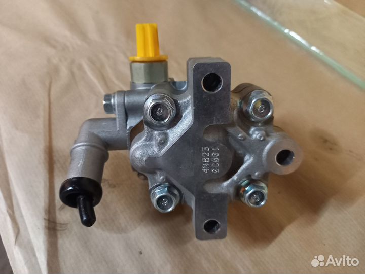 Насос гур для а/м Opel Insignia